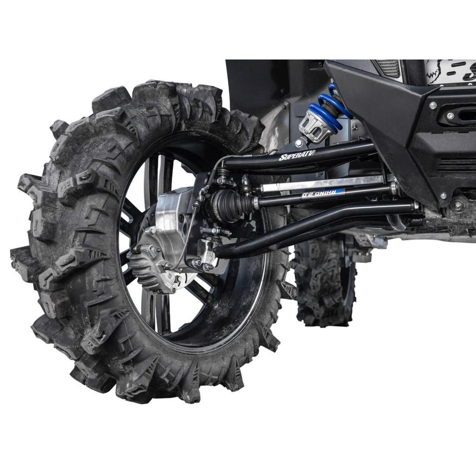 SuperATV Polaris RZR PRO XP 4" Portal Gear Lift - MojoMotoSport.com