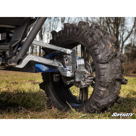 SuperATV Polaris RZR PRO XP 4" Portal Gear Lift - MojoMotoSport.com