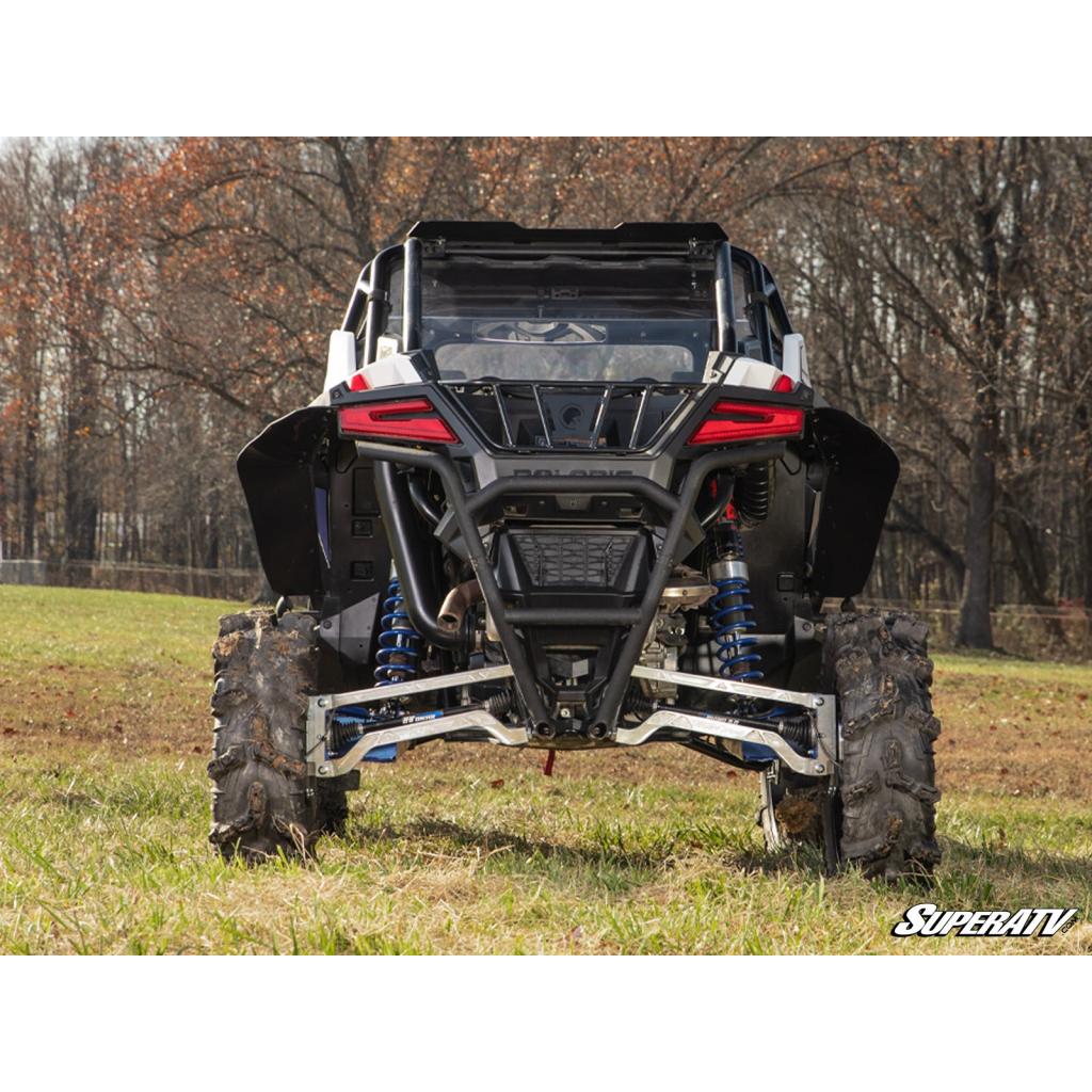 SuperATV Polaris RZR PRO XP 4" Portal Gear Lift - MojoMotoSport.com