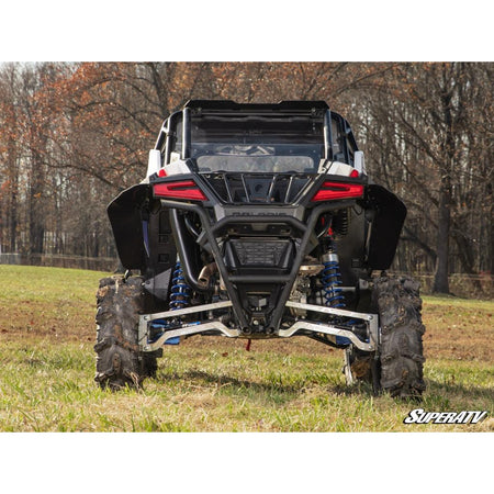 SuperATV Polaris RZR PRO XP 4" Portal Gear Lift - MojoMotoSport.com