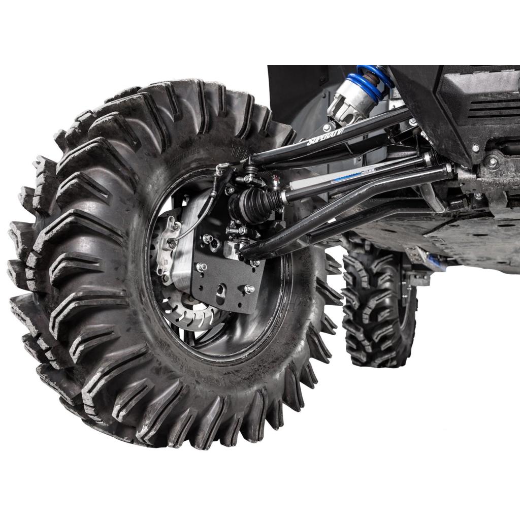 SuperATV Polaris RZR PRO XP 6" Portal Gear Lift - MojoMotoSport.com