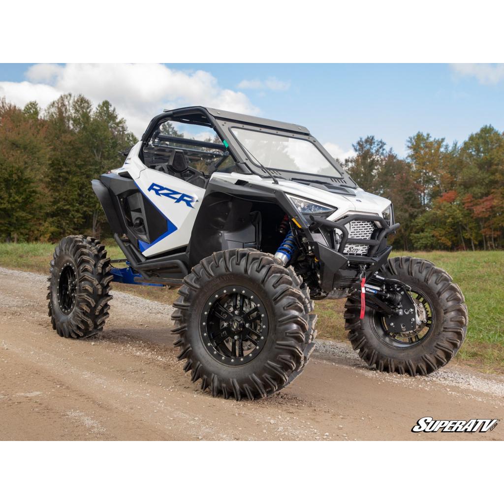 SuperATV Polaris RZR PRO XP 6" Portal Gear Lift - MojoMotoSport.com