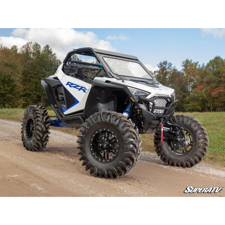 SuperATV Polaris RZR PRO XP 6" Portal Gear Lift - MojoMotoSport.com