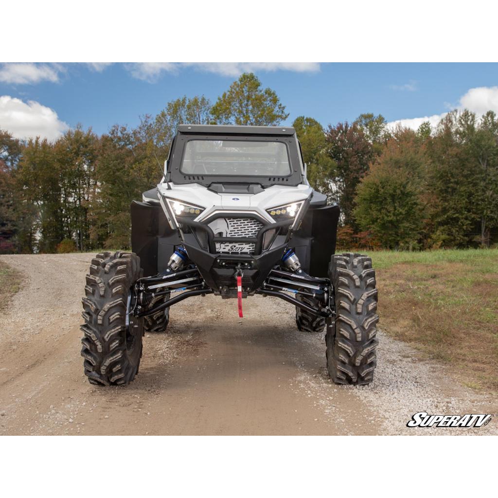 SuperATV Polaris RZR PRO XP 6" Portal Gear Lift - MojoMotoSport.com