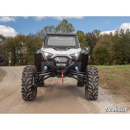 SuperATV Polaris RZR PRO XP 6" Portal Gear Lift - MojoMotoSport.com
