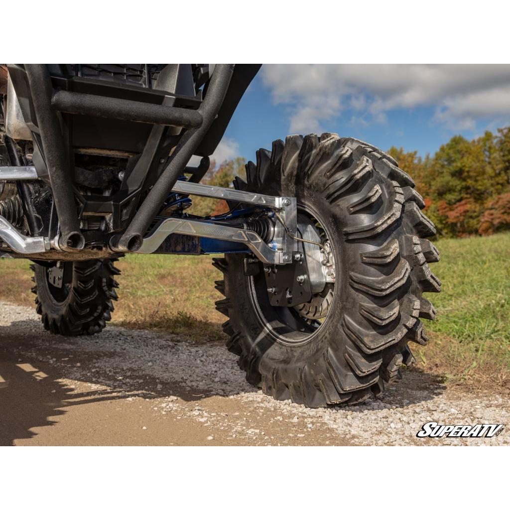 SuperATV Polaris RZR PRO XP 6" Portal Gear Lift - MojoMotoSport.com
