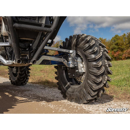 SuperATV Polaris RZR PRO XP 6" Portal Gear Lift - MojoMotoSport.com