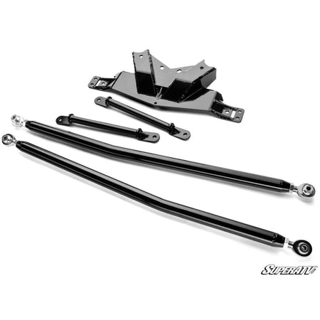 SuperATV Polaris RZR PRO XP 8" Lift Kit - MojoMotoSport.com