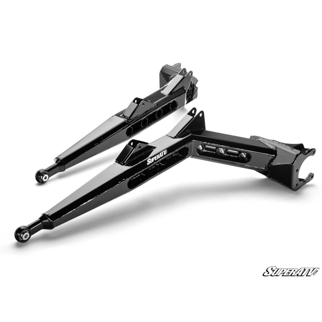 SuperATV Polaris RZR PRO XP 8" Lift Kit - MojoMotoSport.com