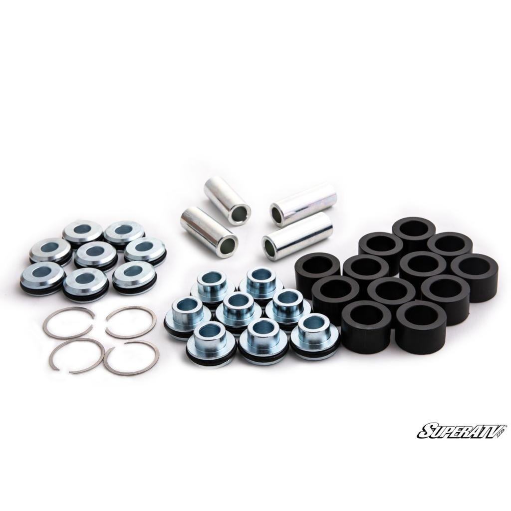 SuperATV Polaris RZR PRO XP 8" Lift Kit - MojoMotoSport.com