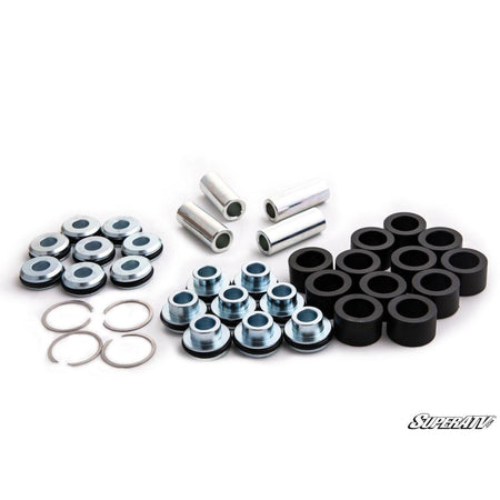 SuperATV Polaris RZR PRO XP 8" Lift Kit - MojoMotoSport.com