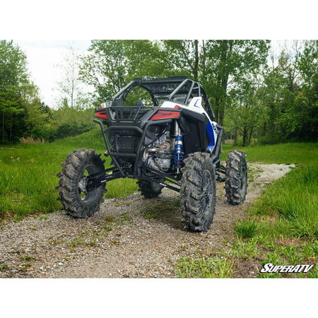 SuperATV Polaris RZR PRO XP 8" Lift Kit - MojoMotoSport.com