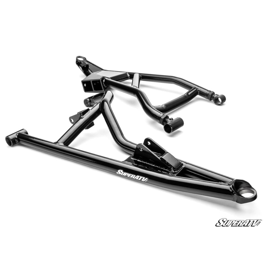 SuperATV Polaris RZR PRO XP 8" Lift Kit - MojoMotoSport.com