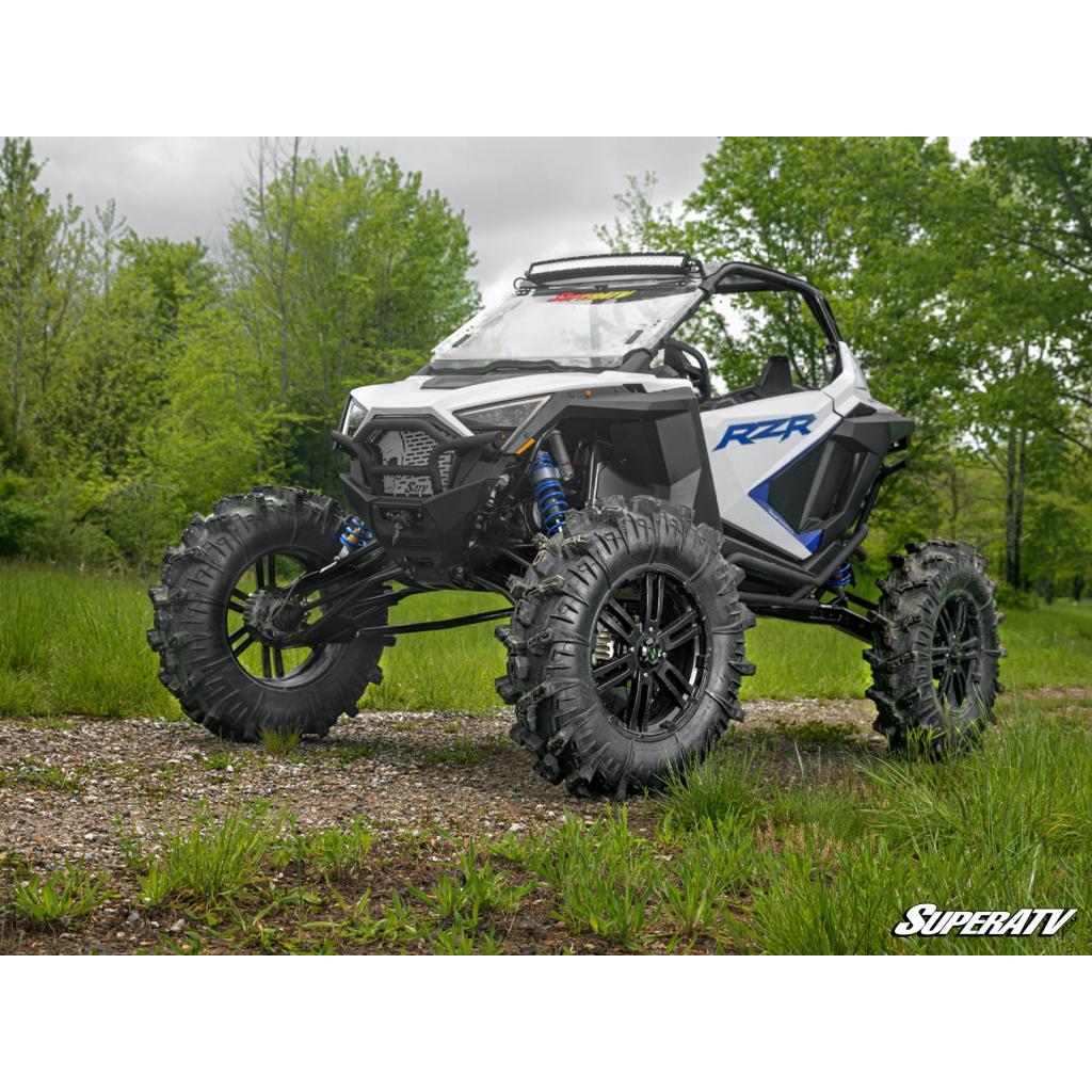 SuperATV Polaris RZR PRO XP 8" Lift Kit - MojoMotoSport.com