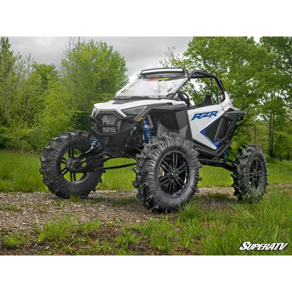 SuperATV Polaris RZR PRO XP 8" Lift Kit - MojoMotoSport.com