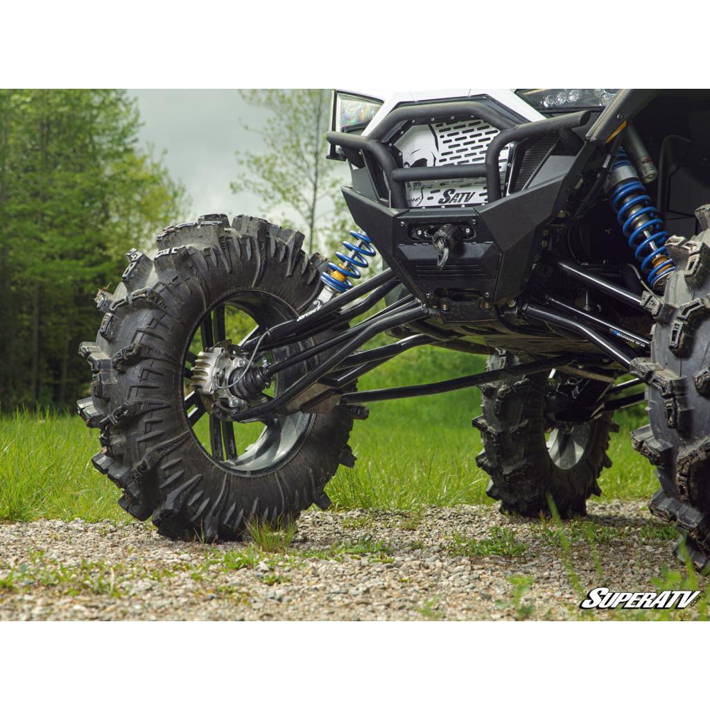 SuperATV Polaris RZR PRO XP 8" Lift Kit - MojoMotoSport.com