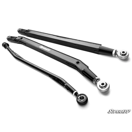 SuperATV Polaris RZR PRO XP 8" Lift Kit - MojoMotoSport.com