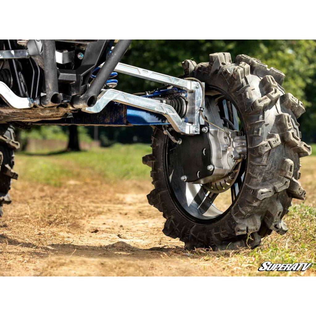 SuperATV Polaris RZR PRO XP 8" Portal Gear Lift - MojoMotoSport.com