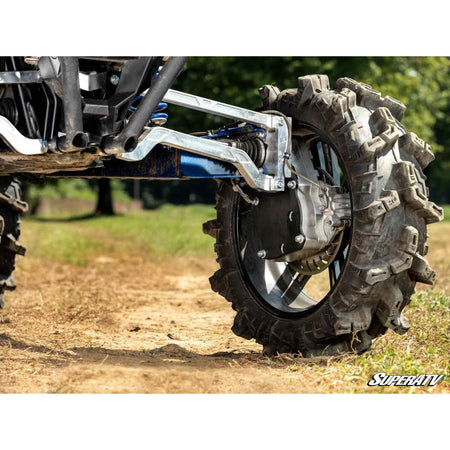 SuperATV Polaris RZR PRO XP 8" Portal Gear Lift - MojoMotoSport.com