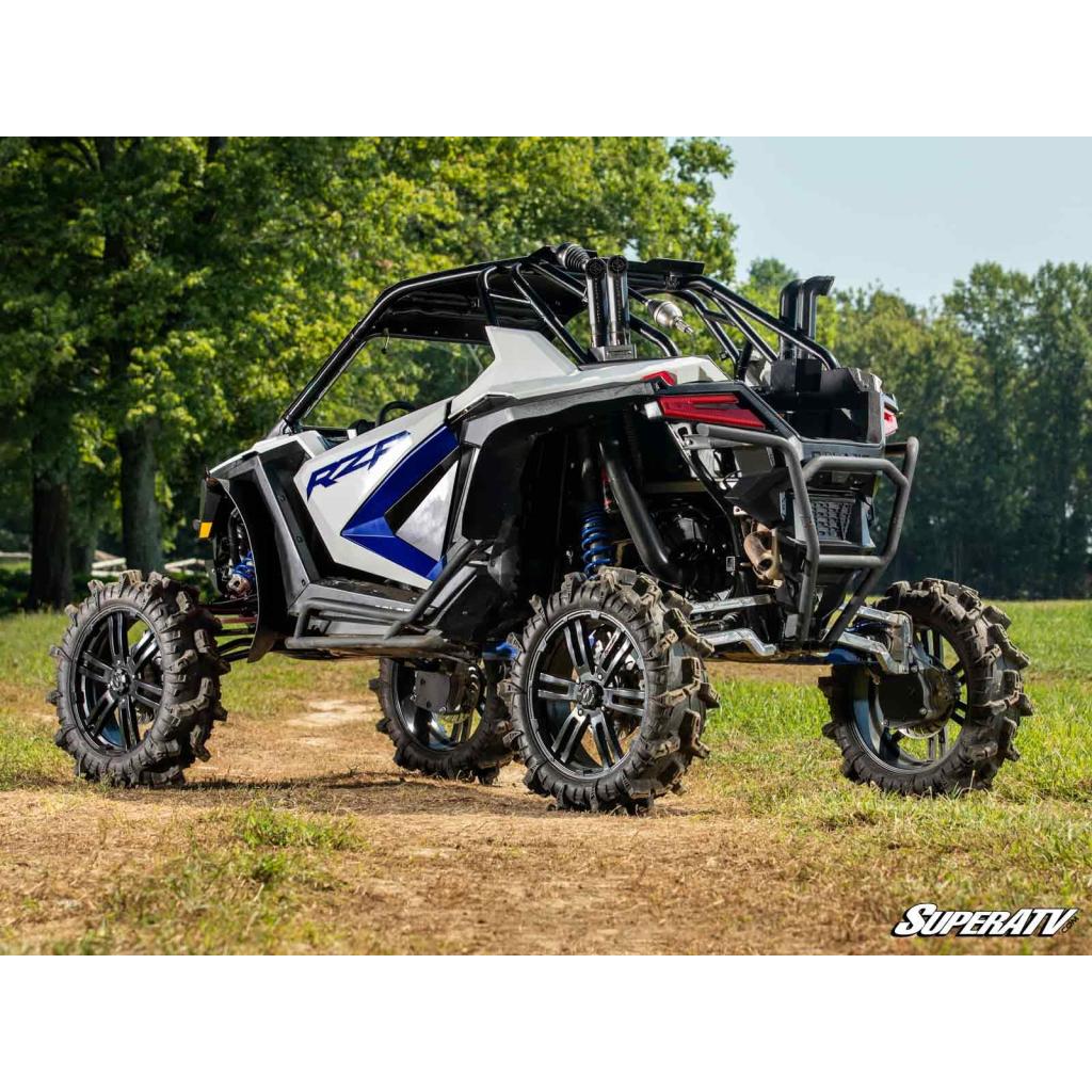 SuperATV Polaris RZR PRO XP 8" Portal Gear Lift - MojoMotoSport.com