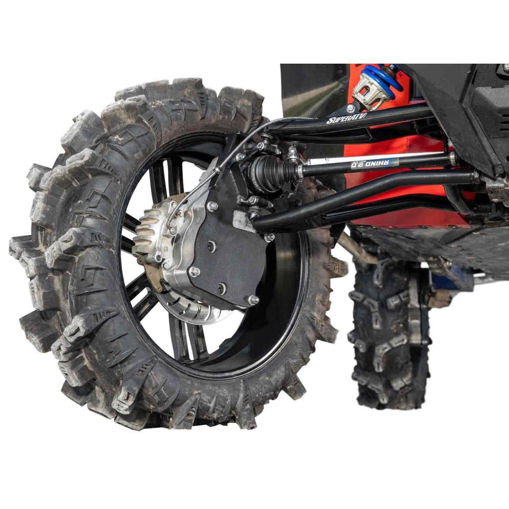 SuperATV Polaris RZR PRO XP 8" Portal Gear Lift - MojoMotoSport.com