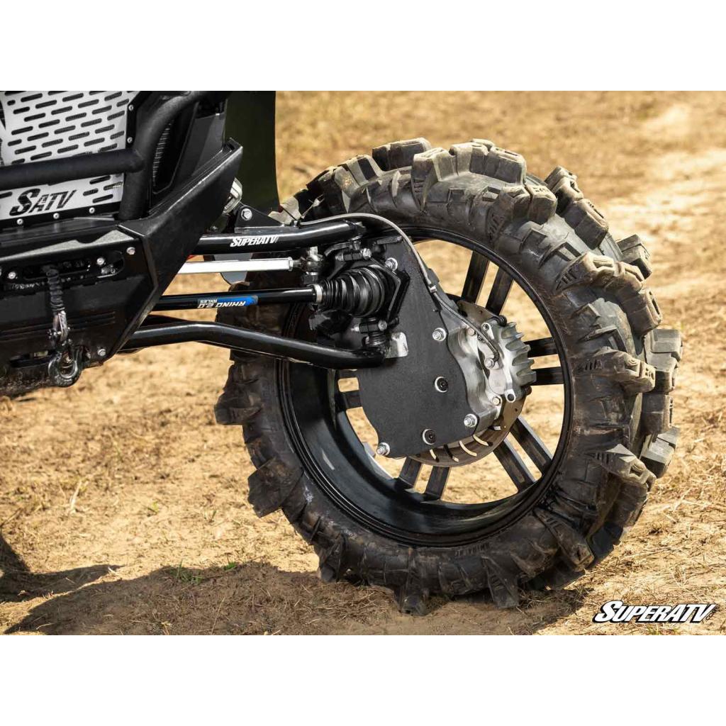SuperATV Polaris RZR PRO XP 8" Portal Gear Lift - MojoMotoSport.com