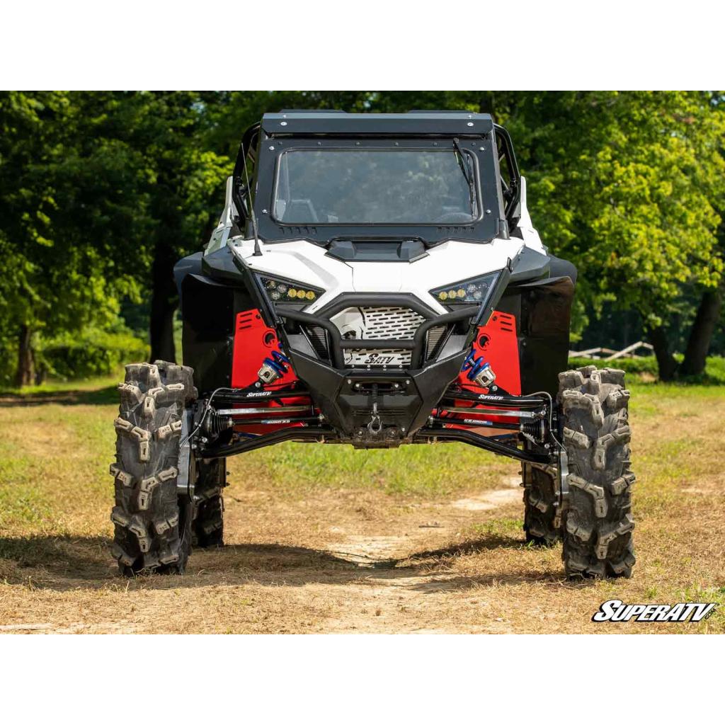 SuperATV Polaris RZR PRO XP 8" Portal Gear Lift - MojoMotoSport.com