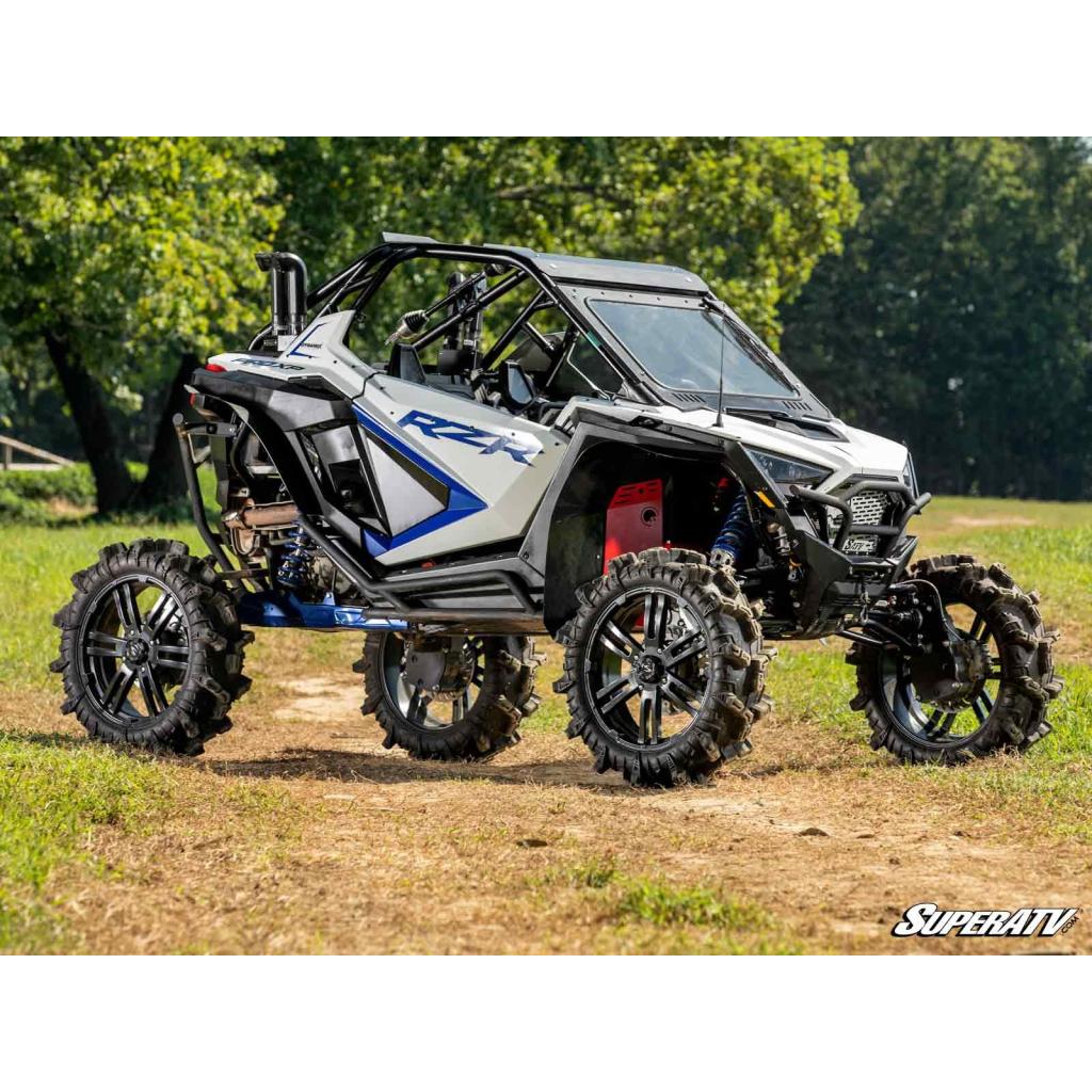 SuperATV Polaris RZR PRO XP 8" Portal Gear Lift - MojoMotoSport.com