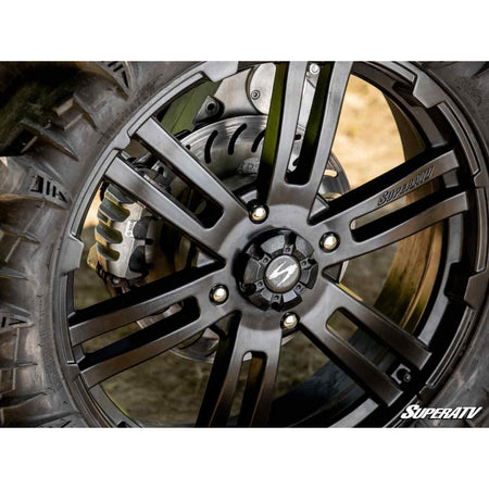 SuperATV Polaris RZR PRO XP 8" Portal Gear Lift - MojoMotoSport.com