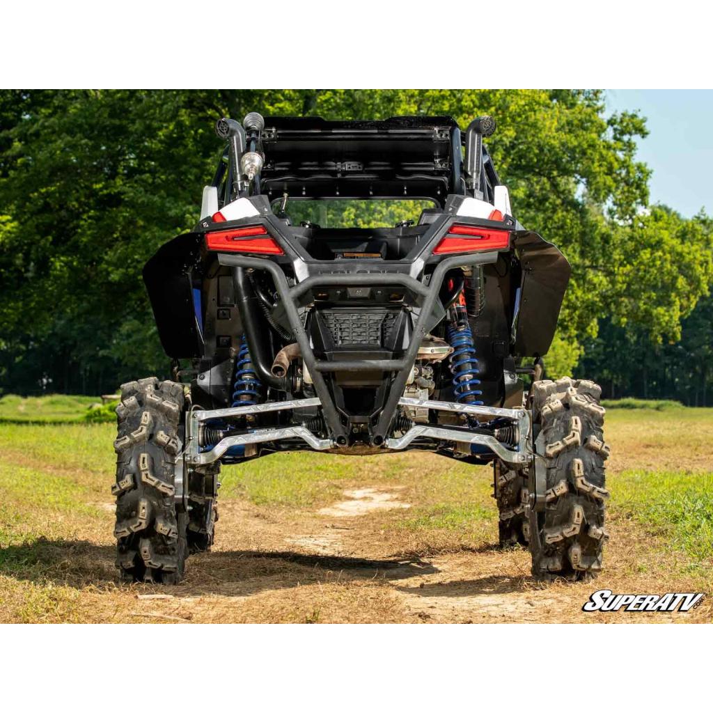 SuperATV Polaris RZR PRO XP 8" Portal Gear Lift - MojoMotoSport.com