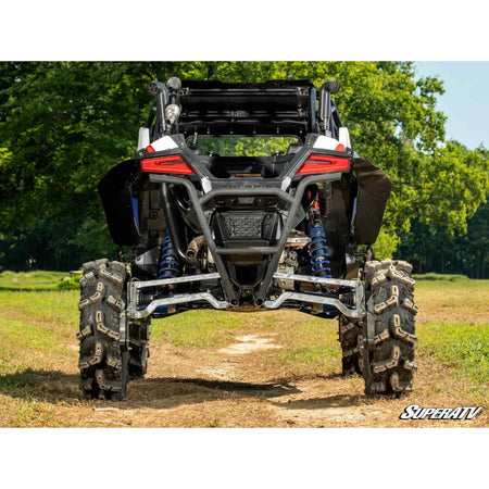 SuperATV Polaris RZR PRO XP 8" Portal Gear Lift - MojoMotoSport.com