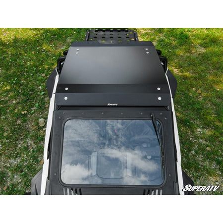 SuperATV Polaris RZR PRO XP Aluminum Roof - MojoMotoSport.com