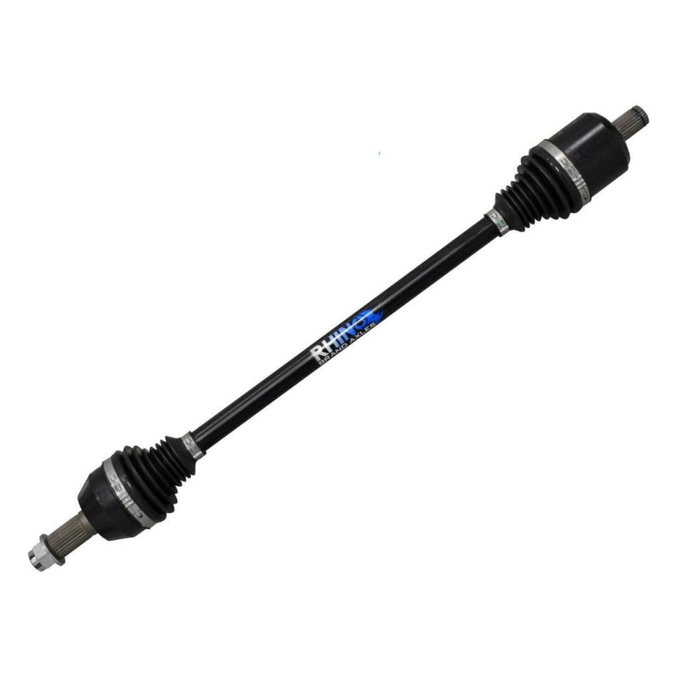 SuperATV Polaris RZR PRO XP Axle - Rhino Brand - MojoMotoSport.com