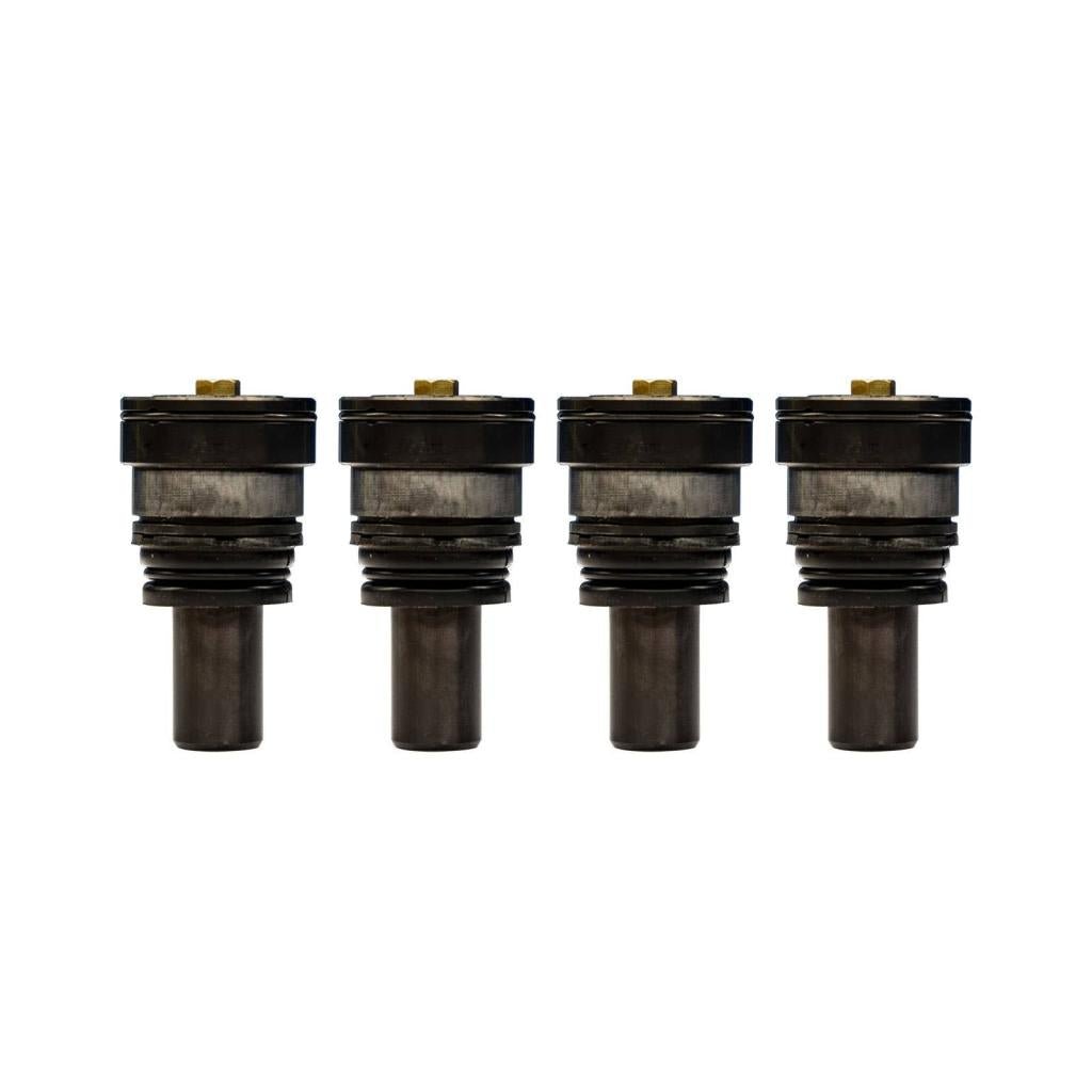 SuperATV Polaris RZR PRO XP Ball Joints - MojoMotoSport.com