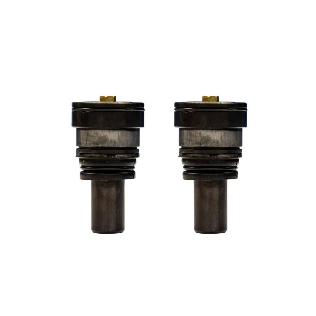 SuperATV Polaris RZR PRO XP Ball Joints - MojoMotoSport.com