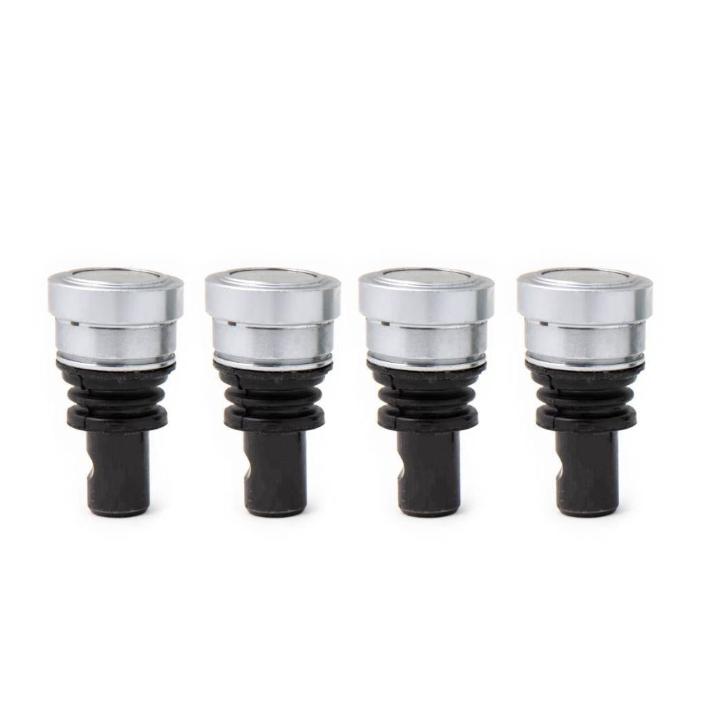 SuperATV Polaris RZR PRO XP Ball Joints - MojoMotoSport.com