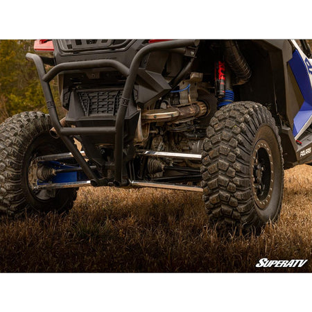 SuperATV Polaris RZR PRO XP Billet Aluminum Hex Radius Arms - MojoMotoSport.com