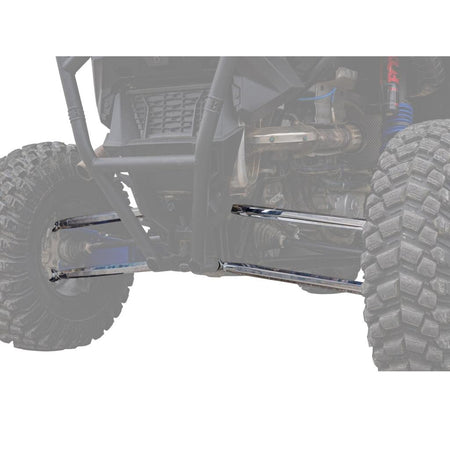 SuperATV Polaris RZR PRO XP Billet Aluminum Hex Radius Arms - MojoMotoSport.com
