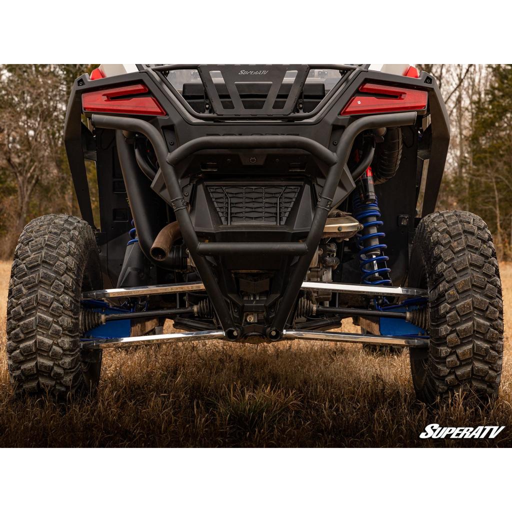 SuperATV Polaris RZR PRO XP Billet Aluminum Hex Radius Arms - MojoMotoSport.com