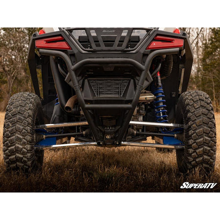 SuperATV Polaris RZR PRO XP Billet Aluminum Hex Radius Arms - MojoMotoSport.com