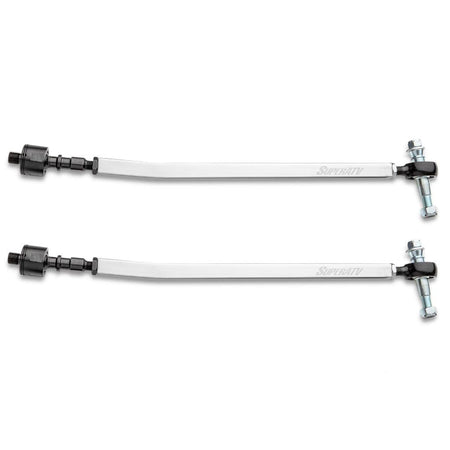 SuperATV Polaris RZR PRO XP Billet Aluminum Tie Rod Kit - MojoMotoSport.com