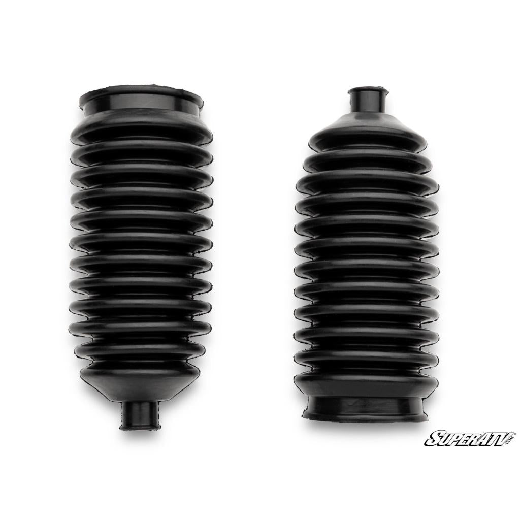 SuperATV Polaris RZR PRO XP Billet Aluminum Tie Rod Kit - MojoMotoSport.com