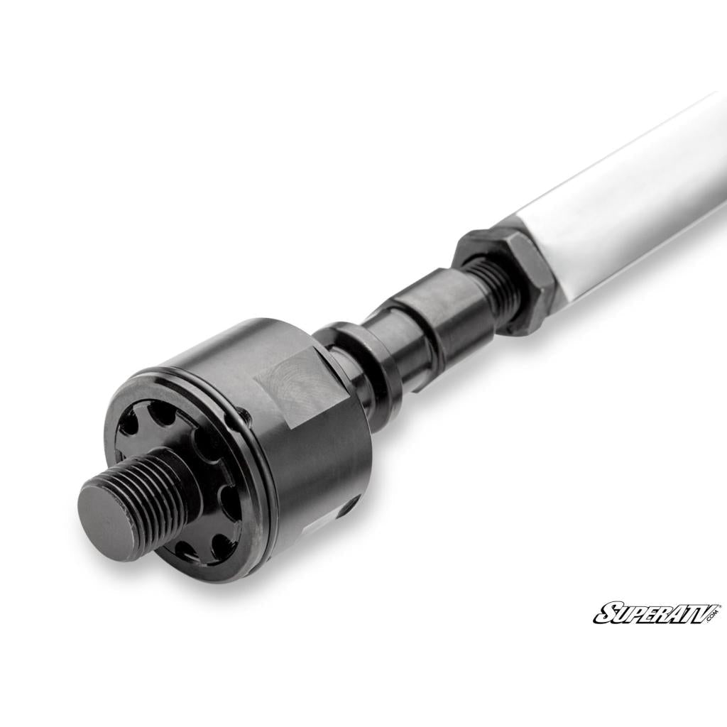 SuperATV Polaris RZR PRO XP Billet Aluminum Tie Rod Kit - MojoMotoSport.com