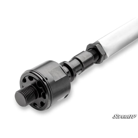 SuperATV Polaris RZR PRO XP Billet Aluminum Tie Rod Kit - MojoMotoSport.com