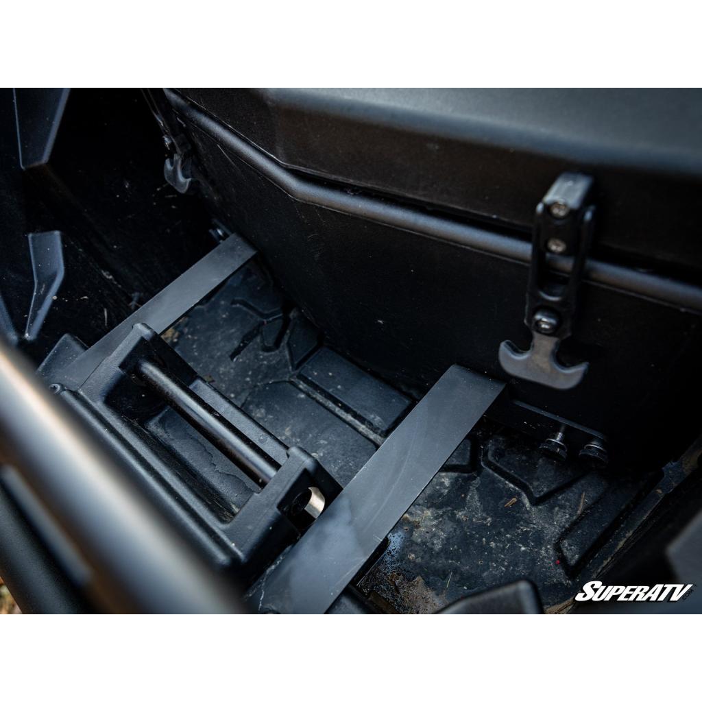 SuperATV Polaris RZR PRO XP Cooler / Cargo Box - MojoMotoSport.com