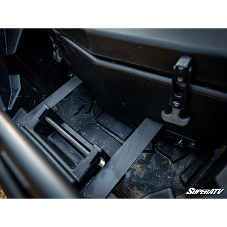 SuperATV Polaris RZR PRO XP Cooler / Cargo Box - MojoMotoSport.com