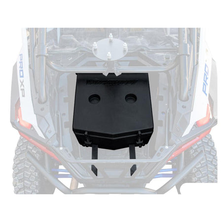 SuperATV Polaris RZR PRO XP Cooler / Cargo Box - MojoMotoSport.com