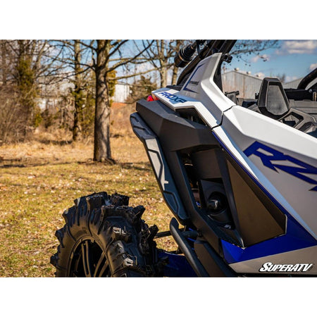 SuperATV Polaris RZR PRO XP Fender Flares - MojoMotoSport.com