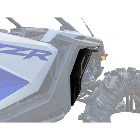 SuperATV Polaris RZR PRO XP Fender Flares - MojoMotoSport.com