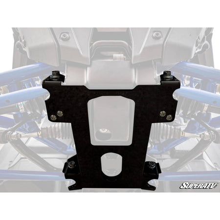 SuperATV Polaris RZR PRO XP Frame Stiffener / Gusset Kit - MojoMotoSport.com